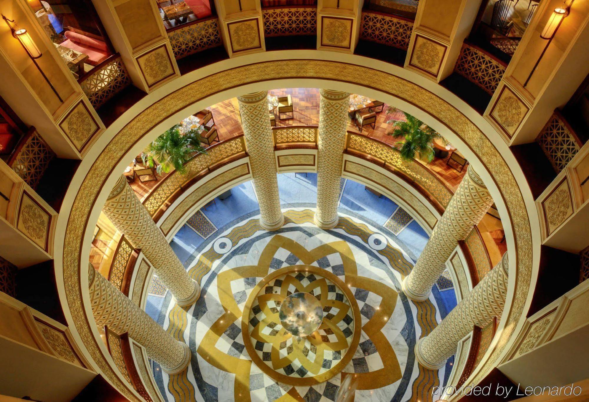 Rosewood Jeddah Hotel Interieur foto