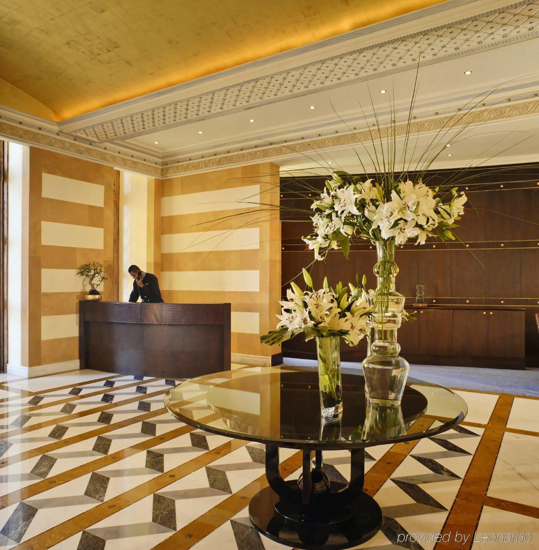 Rosewood Jeddah Hotel Interieur foto