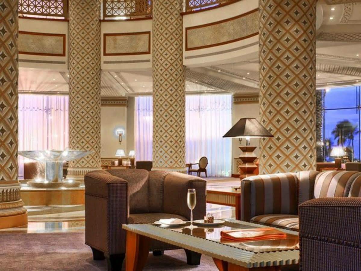 Rosewood Jeddah Hotel Buitenkant foto